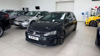 Volkswagen Golf  GTD 2.0 184CV 2014