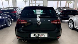 Volkswagen Golf  GTD 2.0 184CV 2014