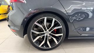 Volkswagen Golf  GTD 2.0 184CV 2014