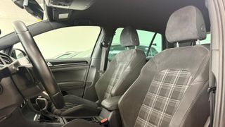 Volkswagen Golf  GTD 2.0 184CV 2014