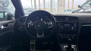 Volkswagen Golf  GTD 2.0 184CV 2014