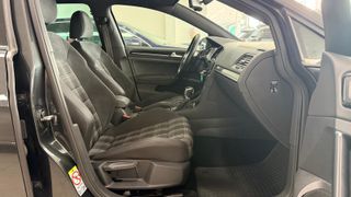 Volkswagen Golf  GTD 2.0 184CV 2014