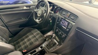 Volkswagen Golf  GTD 2.0 184CV 2014