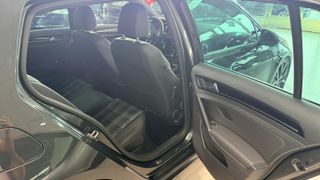 Volkswagen Golf  GTD 2.0 184CV 2014