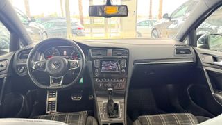 Volkswagen Golf  GTD 2.0 184CV 2014