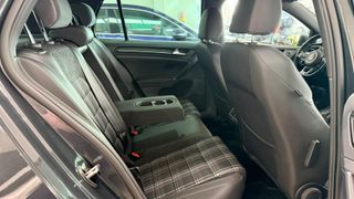 Volkswagen Golf  GTD 2.0 184CV 2014