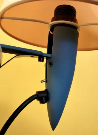 Lámpara Pascualina Carpyen