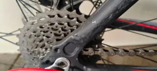 Bicicleta 29 Eleven Vortex Nueva