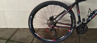 Bicicleta 29 Eleven Vortex Nueva