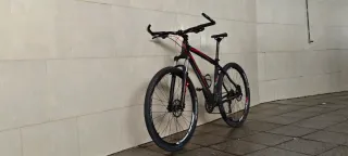 Bicicleta 29 Eleven Vortex Nueva