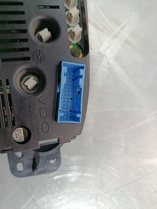 CUADRO INSTRUMENTOS Citroen Xsara Picasso (1999->)
