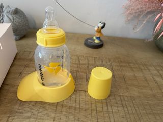 Sacaleches Medela Mini Electric