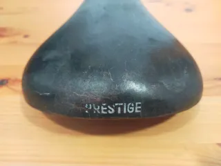 Sillín Zeus 2000 Vintage