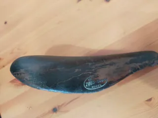 Sillín Zeus 2000 Vintage