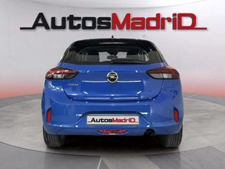 Opel Corsa 1.2T XHL 74kW (100CV) Elegance