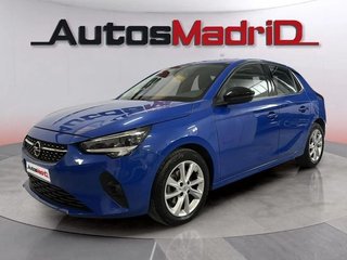 Opel Corsa 1.2T XHL 74kW (100CV) Elegance