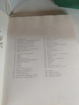 Libro de alimentación natural