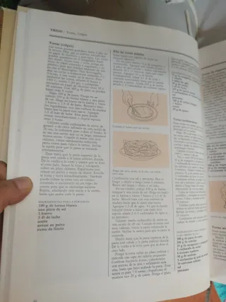 Libro de alimentación natural