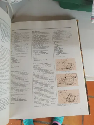 Libro de alimentación natural