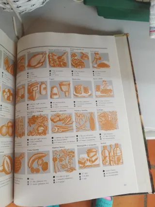 Libro de alimentación natural