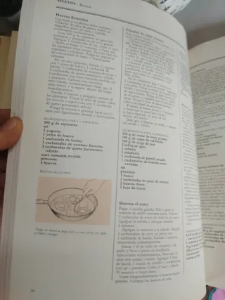 Libro de alimentación natural