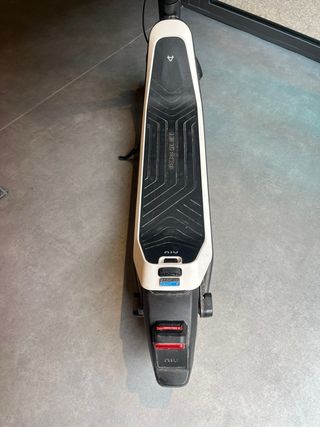 Patinete Eléctrico NIU