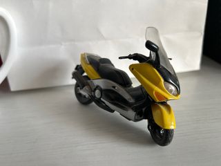 Maquetas de Motos Colección