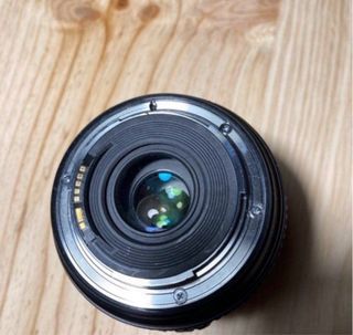 Canon EF 24-70mm 1:4L IS USM Lente