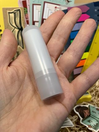 Bookish set con tazza da caffè