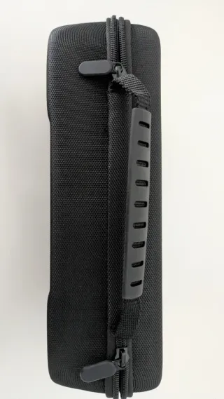 Funda Viaje Nintendo Switch 2