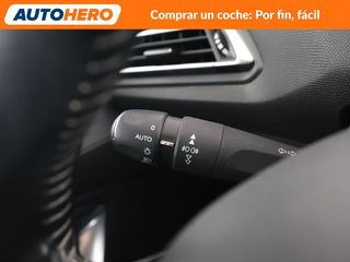 Peugeot 308 1.6 Blue-HDi Allure