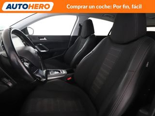 Peugeot 308 1.6 Blue-HDi Allure