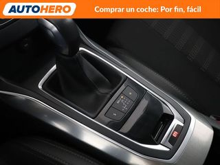 Peugeot 308 1.6 Blue-HDi Allure