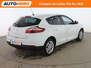 Renault Megane 1.2 Limited