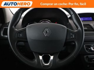 Renault Megane 1.2 Limited