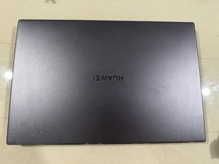 Huawei Matebook D14 Grigio/Argento