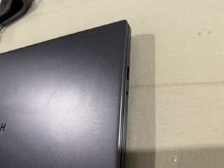 Huawei Matebook D14 Grigio/Argento