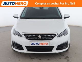 Peugeot 308 1.6 Blue-HDi Allure