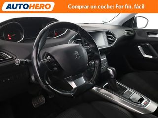 Peugeot 308 1.6 Blue-HDi Allure