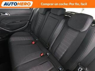 Peugeot 308 1.6 Blue-HDi Allure