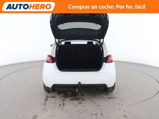 Peugeot 308 1.6 Blue-HDi Allure