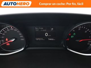 Peugeot 308 1.6 Blue-HDi Allure
