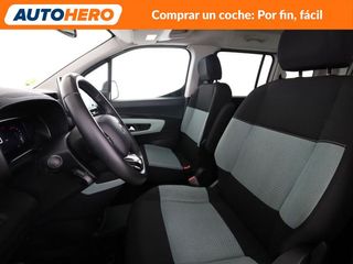 Citroën Berlingo 1.5 Blue-HDi Feel Pack M