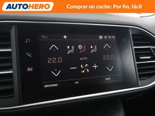 Peugeot 308 1.6 Blue-HDi Allure