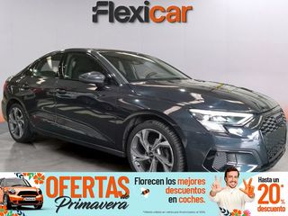 Audi A3 Sedan Advanced 30 TFSI 81kW S tronic