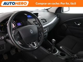 Renault Megane 1.2 Limited