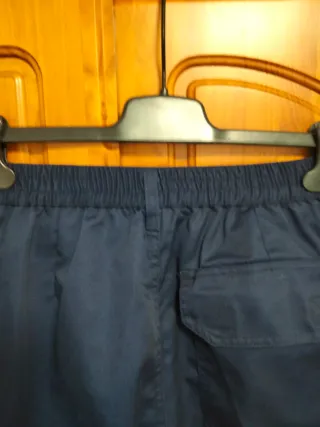 Pantalón Worko Alta Visibilidad Talla 42