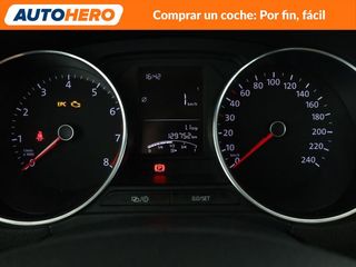 Volkswagen Polo 1.2 TSI Advance BlueMotion