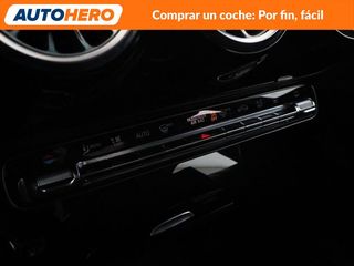 Mercedes Clase A A 250e AMG Line