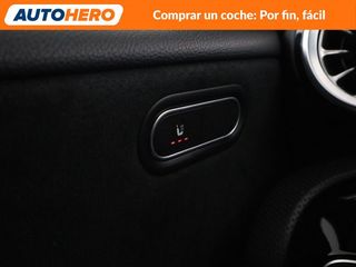 Mercedes Clase A A 250e AMG Line